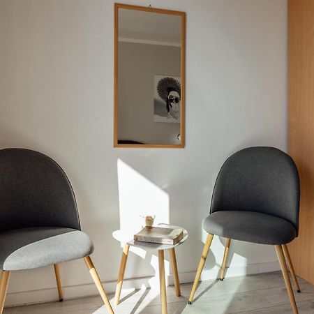 Apartmani Vico Herceg Novi Eksteriør billede