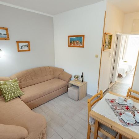 Apartmani Vico Herceg Novi Eksteriør billede