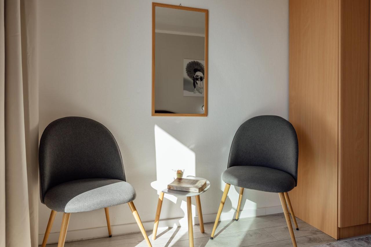 Apartmani Vico Herceg Novi Eksteriør billede