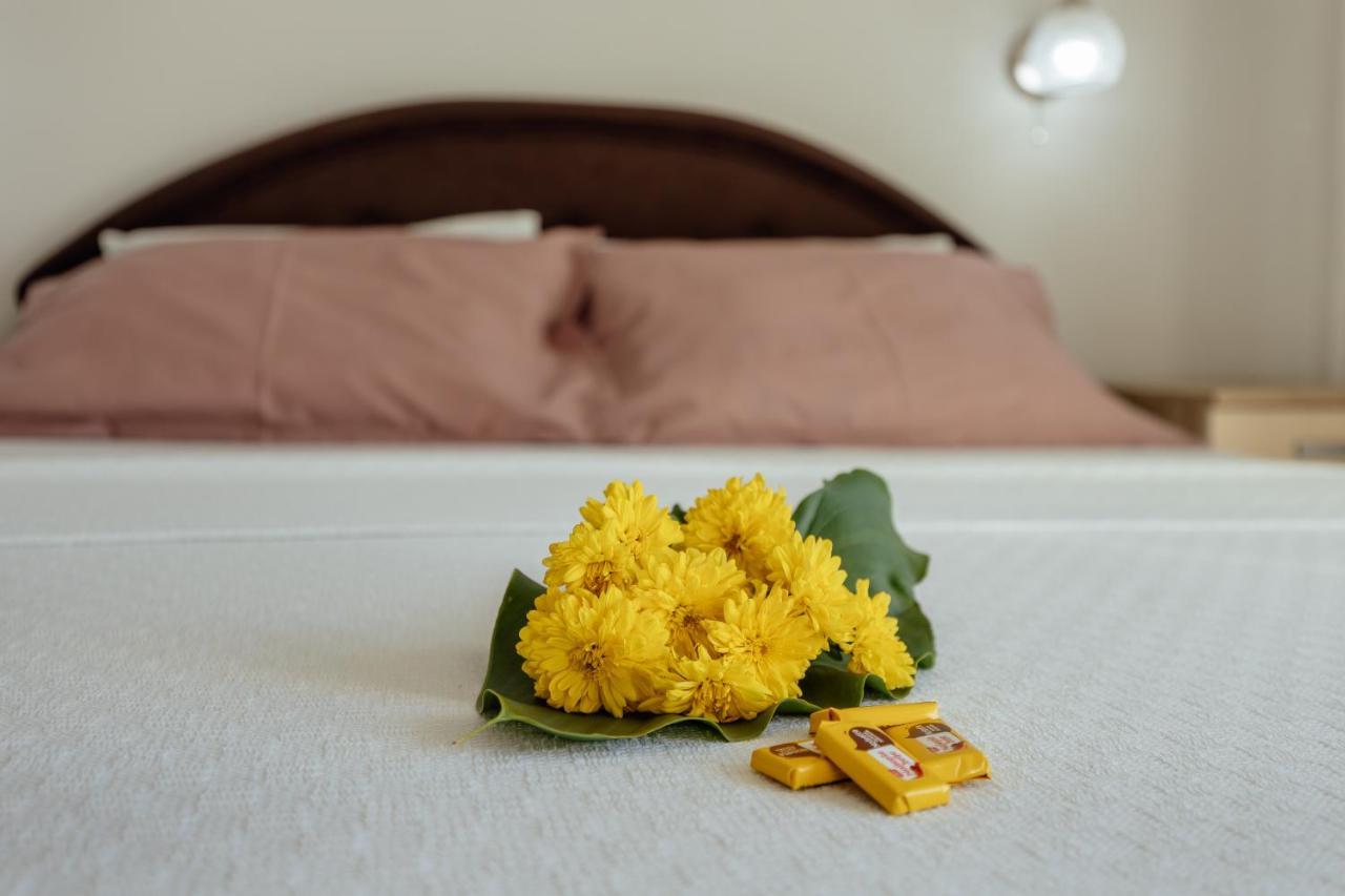 Apartmani Vico Herceg Novi Eksteriør billede