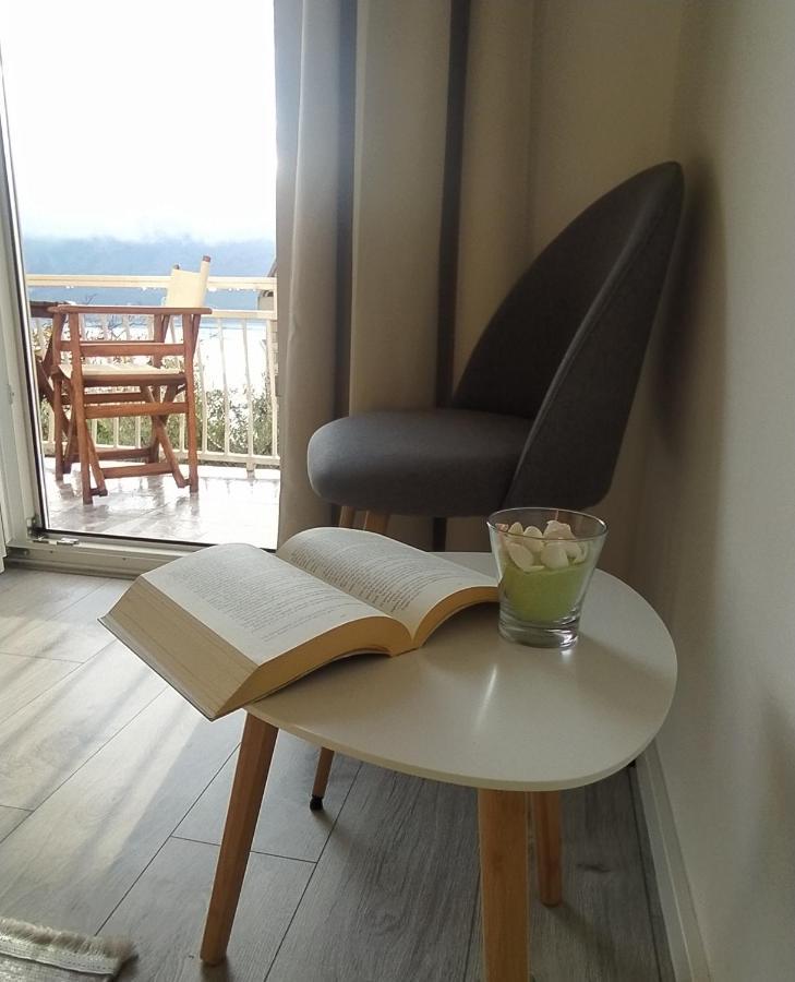 Apartmani Vico Herceg Novi Eksteriør billede