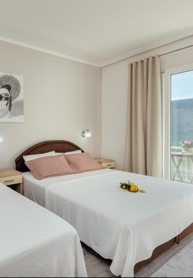 Apartmani Vico Herceg Novi Eksteriør billede