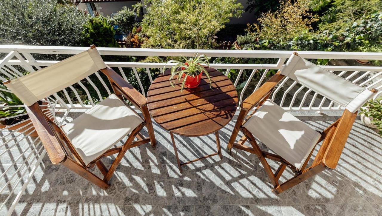 Apartmani Vico Herceg Novi Eksteriør billede