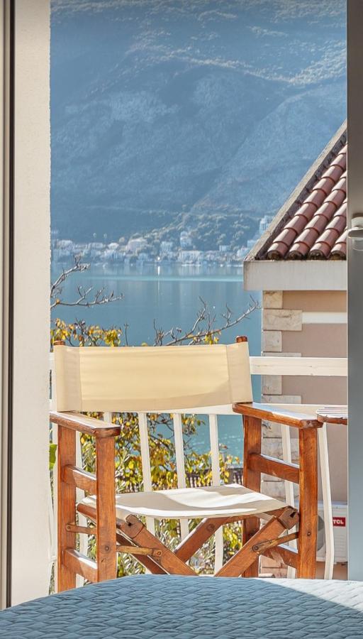 Apartmani Vico Herceg Novi Eksteriør billede