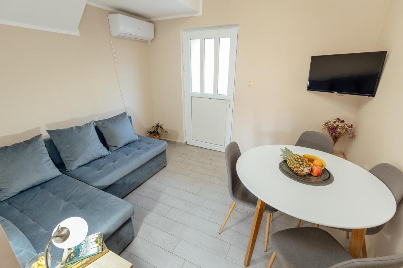 Apartmani Vico Herceg Novi Eksteriør billede