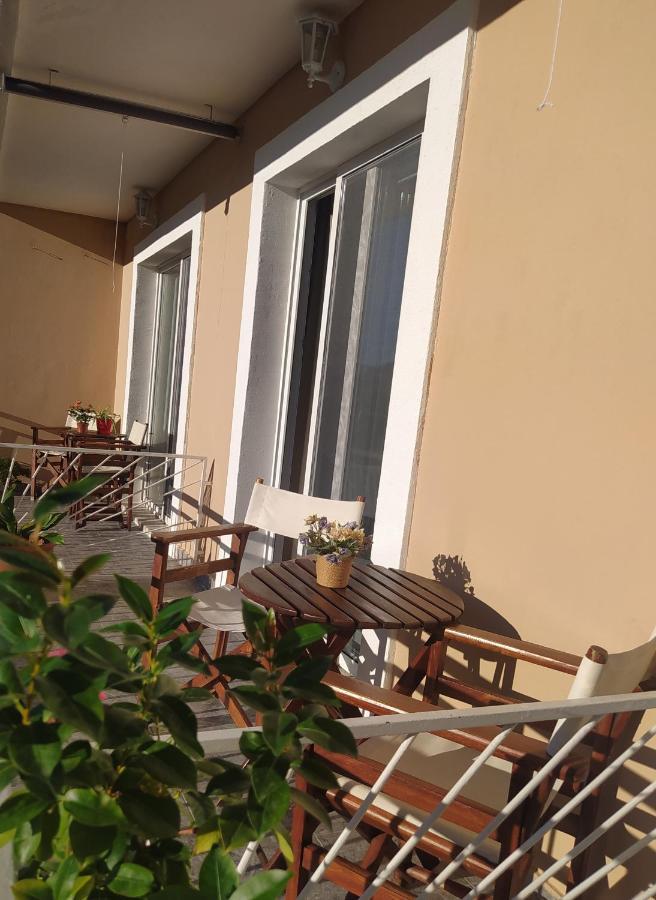 Apartmani Vico Herceg Novi Eksteriør billede