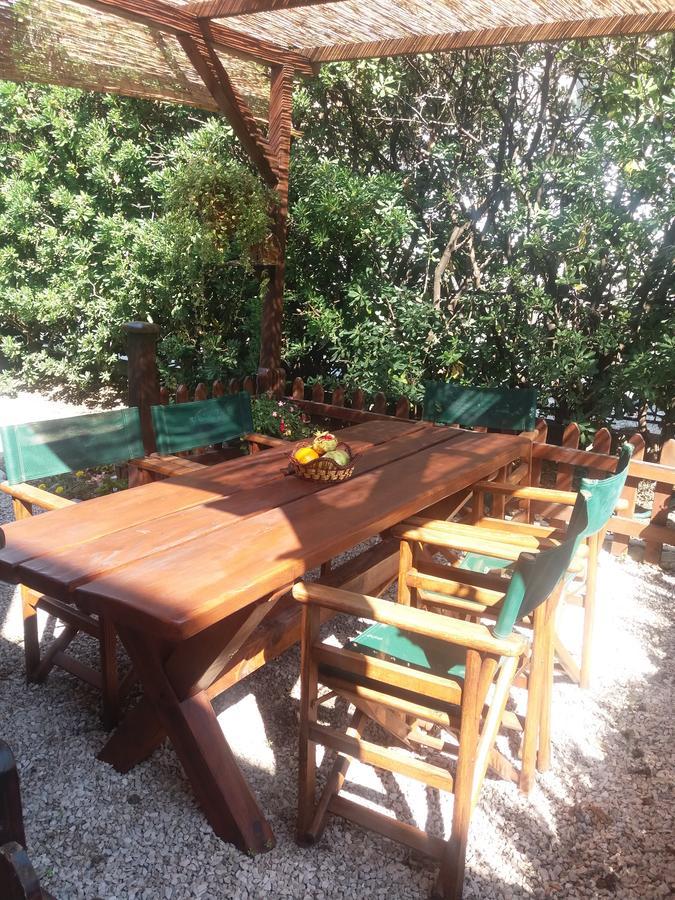 Apartmani Vico Herceg Novi Eksteriør billede